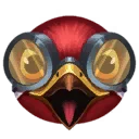 Shocked Face