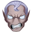 Angry