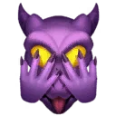Hidey Hands