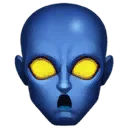 Shocked Face