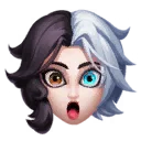 Shocked Face