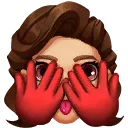 Hidey Hands