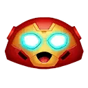 Shocked Face