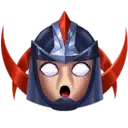 Shocked Face