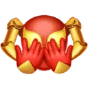 Hidey Hands