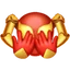 Hidey Hands