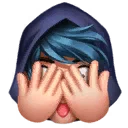 Hidey Hands