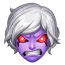 Angry