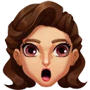 Shocked Face