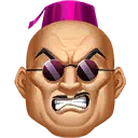 Angry