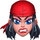 Angry