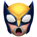 Shocked Face