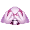 Hidey Hands