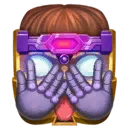 Hidey Hands