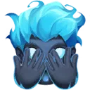 Hidey Hands