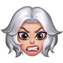 Angry