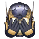 Hidey Hands