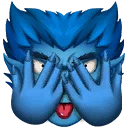 Hidey Hands
