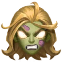 Angry