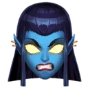 Angry