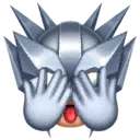Hidey Hands