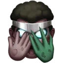 Hidey Hands