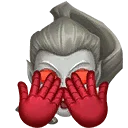 Hidey Hands