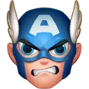 Angry