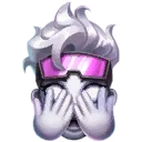Hidey Hands
