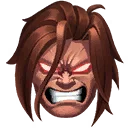 Angry