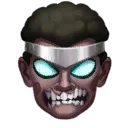 Angry