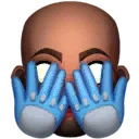 Hidey Hands