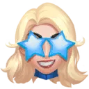 Starry Eyes