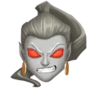 Angry