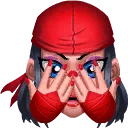 Hidey Hands