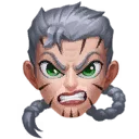 Angry