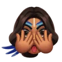 Hidey Hands