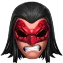 Angry
