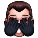 Hidey Hands