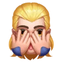 Angry