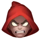 Angry