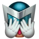Hidey Hands