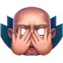 Hidey Hands