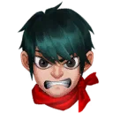 Angry
