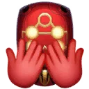 Hidey Hands
