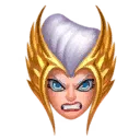 Angry