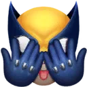 Hidey Hands