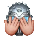 Hidey Hands