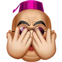 Hidey Hands