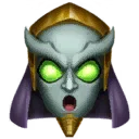 Shocked Face